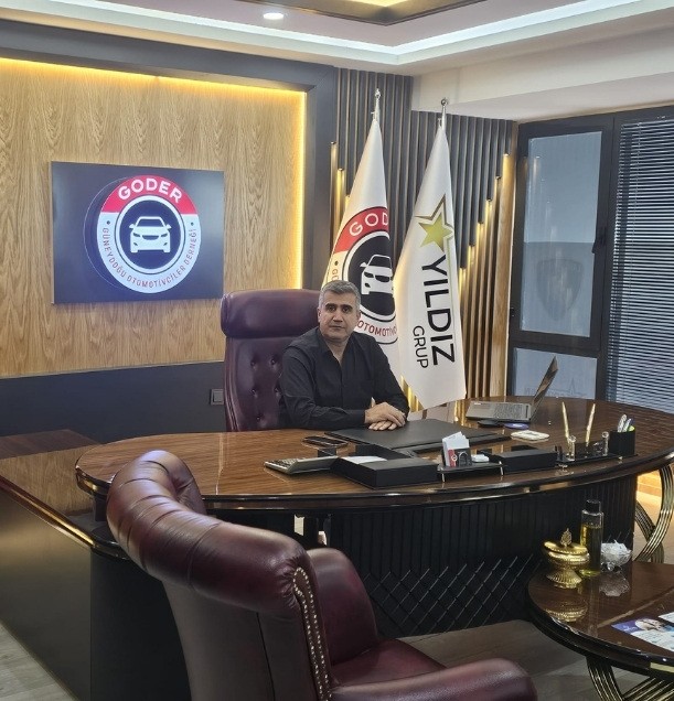 Başkanın Kaleminden – Yeni Dolandırıcılık Yöntemine Dikkat!