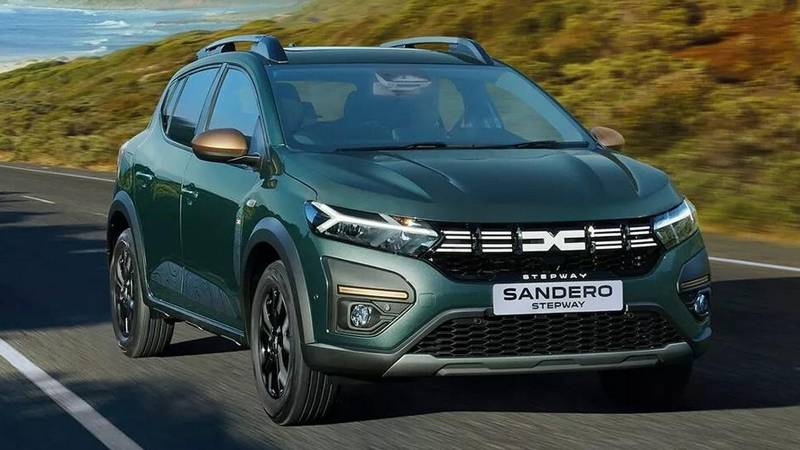 Ağustos’un Lideri Renault, Segment Şampiyonu Sandero