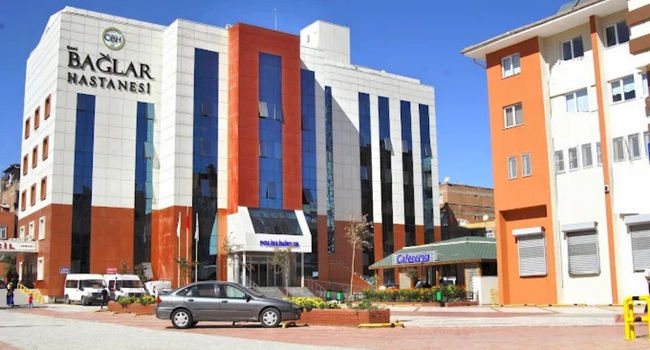 Goder Üyelerine Özel Özel Bağlar Hastanesi’nde %20 İndirim!