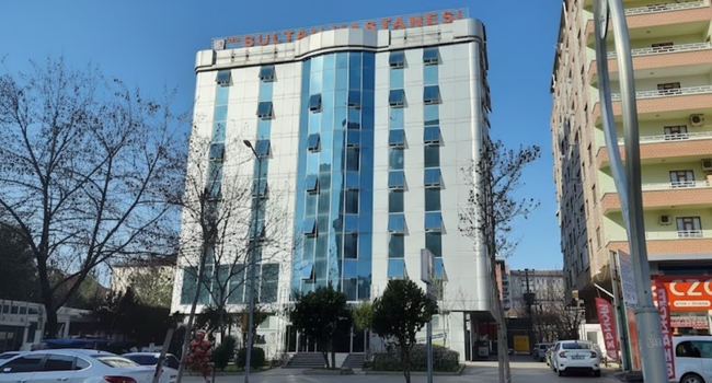 Özel Özel Sultan Hastanesi’nde %20 İndirim!